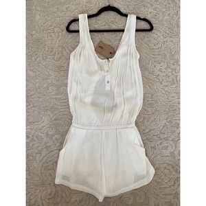Knot Sisters romper.
